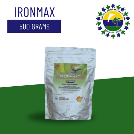 Ironmax 500 Grams