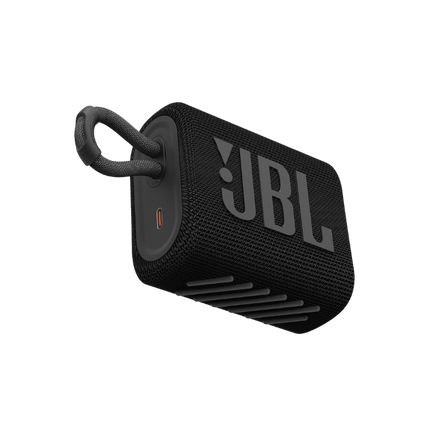 JBL Go 3 Bluetooth Speaker "PICK UP FROM RADIO POLYNESIA, SAVALALO, UPOLU ONLY"