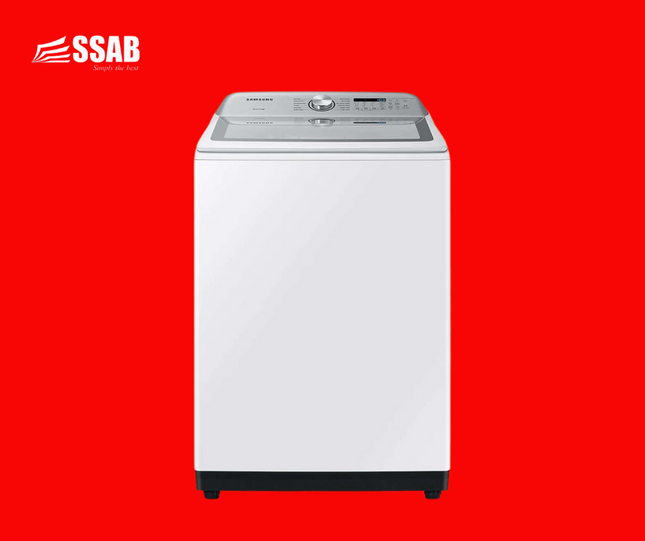 SAMSUNG 10KG WASHING MACHINE "PICK UP AT SSAB MEGA STORE ONLY" - 1