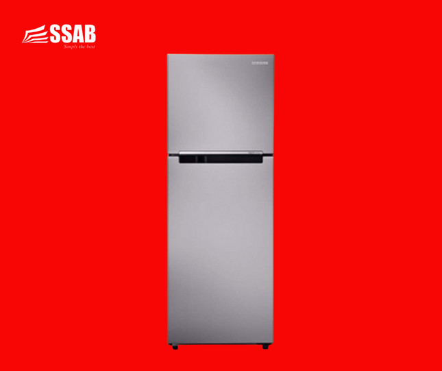 SAMSUNG S/S FRIDGE 236L/255L "PICK UP AT SSAB MEGA STORE ONLY" - 1