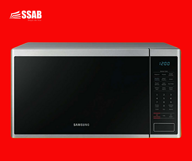 SAMSUNG 32L/SSL "PICK UP AT SSAB MEGA STORE ONLY" - 1