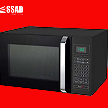 GEVI MICROWAVE 30L OVEN "PICK UP AT SSAB MEGA STORE ONLY" - 1