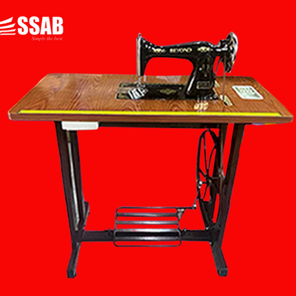 INDUSTRIAL SEWING MACHINE "PICK UP AT SSAB MEGA STORE ONLY" - 1