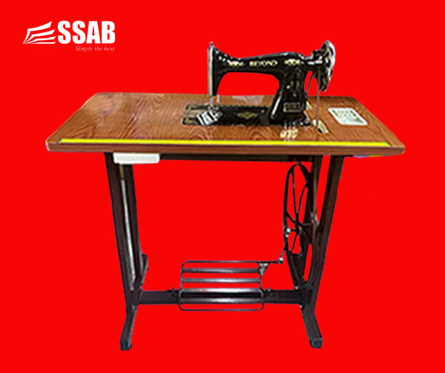 INDUSTRIAL SEWING MACHINE "PICK UP AT SSAB MEGA STORE ONLY" - 1