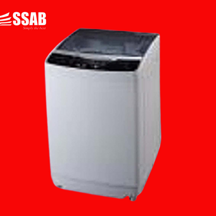 CLEANEX WASHING MACHINE 8KG "PICK UP FROM SSAB MEGA STORE TOGAFUAFUA" - 1