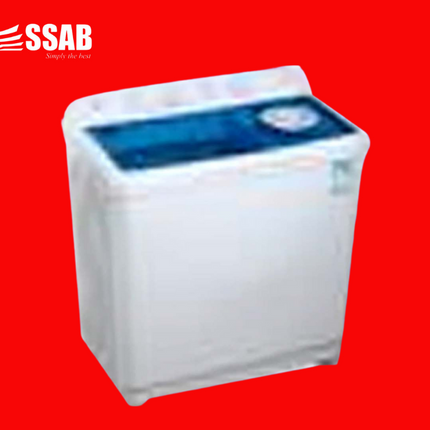 TWIN TUB WASHING MACHINE 13.0KG "PICK UP FROM SSAB MEGA STORE TOGAFUAFUA" - 1