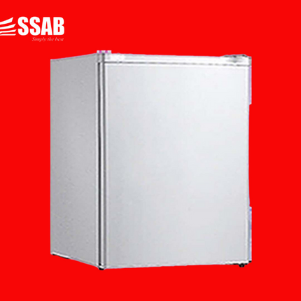 COOLEX BAR FRIDGE 123L "PICK UP FROM SSAB MEGA STORE TOGAFUAFUA" - 1