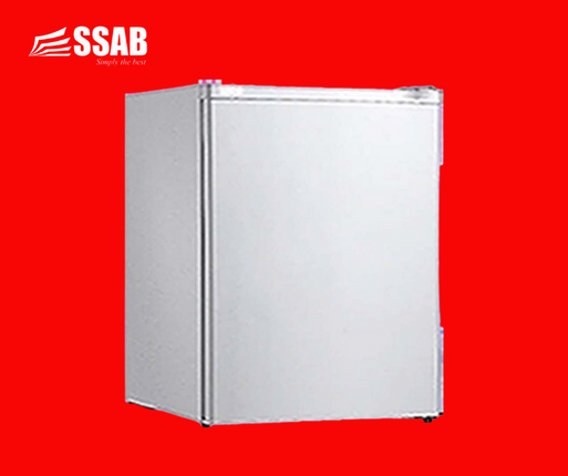 COOLEX BAR FRIDGE 123L "PICK UP FROM SSAB MEGA STORE TOGAFUAFUA" - 1