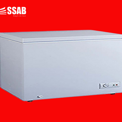 COOLEX CHEST FREEZER 700L "PICK UP FROM SSAB MEGA STORE TOGAFUAFUA" - 1