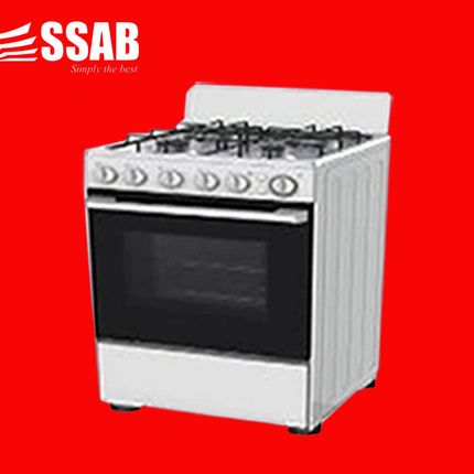 COOLEX GAS OVEN 4 BURNER "PICK UP FROM SSAB MEGA STORE TOGAFUAFUA"  - 1