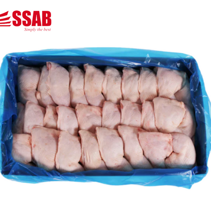 Chicken Quarter Box 15KG (PICK UP AT SSAB BARGAINS SINAMOGA ONLY) - 1