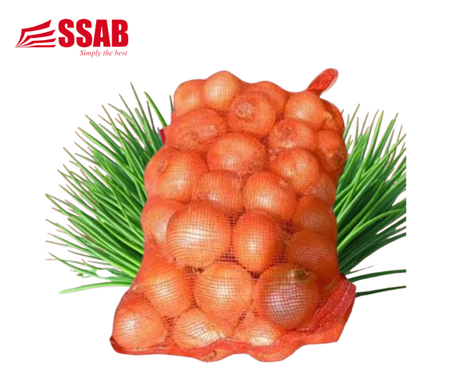 NZ ONION 20KGS "PICK UP AT SSAB BARGAINS SINAMOGA ONLY" - 1