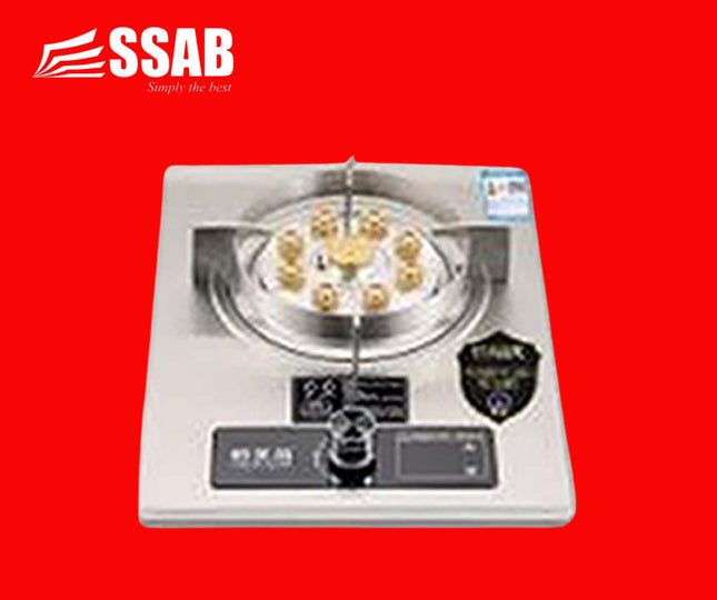 LIQUEFIED GAS STOVE "PICK UP FROM SSAB MEGA STORE TOGAFUAFUA ONLY" - 1