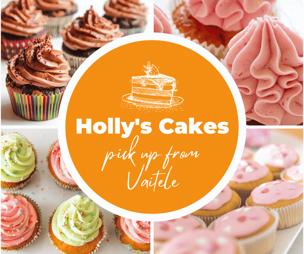 Holly's Cakes