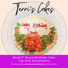 Collection image for: Cake & Ice Cream