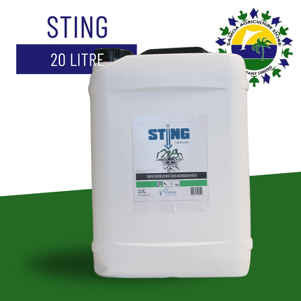 Sting 20 Litre