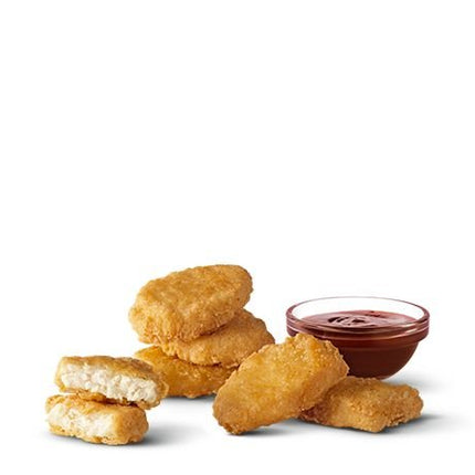 6pc Chicken Nuggets - Samoamarket.com