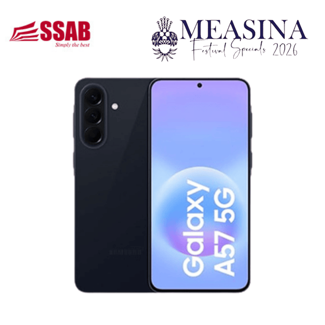 Samsung Galaxy A57