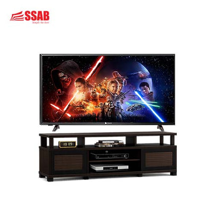TV CABINET/COOLEX SMART TV 32"