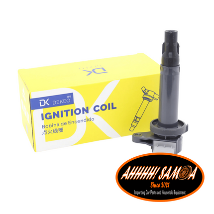 Toyota/Daihatsu Ignition Coil 90919-02244,