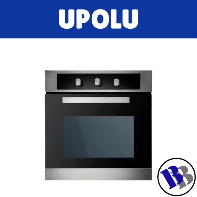Electric Oven Built In 60cm 4 Function Smart Appliance - "PICKUP FROM BLUEBIRD LUMBER & HARDWARE"