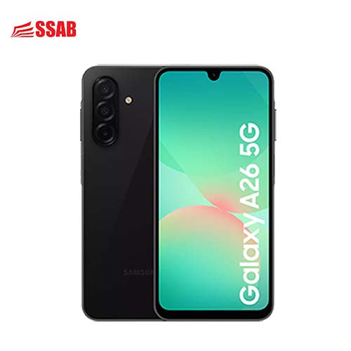 Samsung A56 Phone Case+Screen Protector