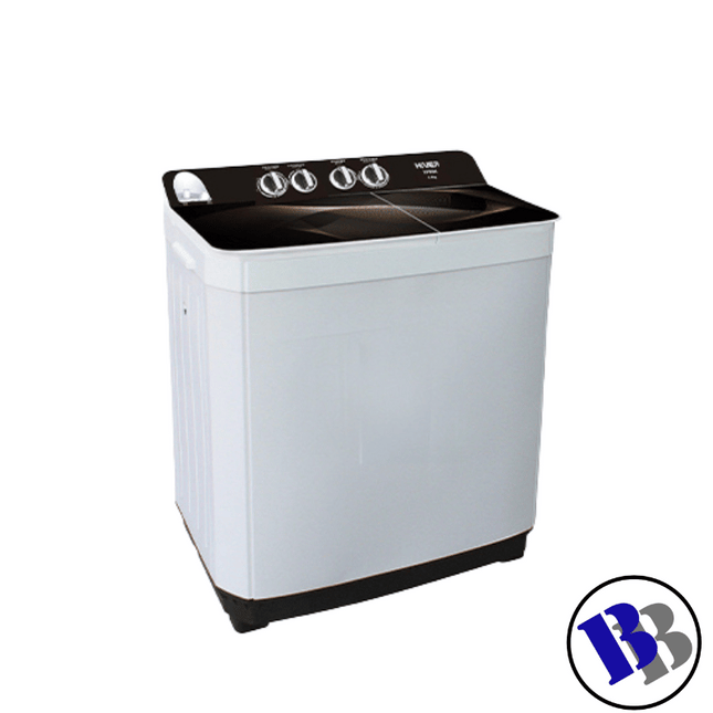 Aiwa Washing Machine Twin Tub 9.8kg wtih Drain Pump "PICKUP FROM BLUEBIRD LUMBER & HARDWARE SAVAII ONLY"