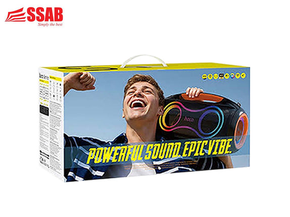 SUPERBASS PRO BT SPEAKER