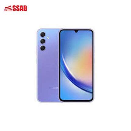 Samsung Galaxy A07