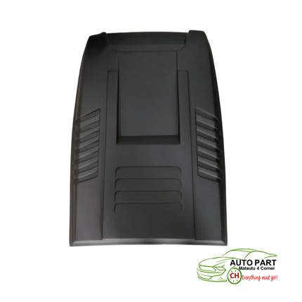 CAR HOOD RANGER 2016 "PICKUP FROM AUTO PARTS, MATAUTU"