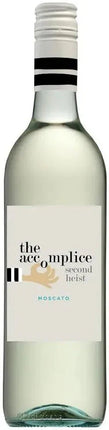 The Accomplice Mascoto 750mls [ 21+ ONLY ] "PICKUP FROM FARMER JOE SUPERMARKET UPOLU ONLY"