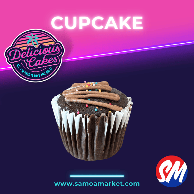 Cupcakes "PICK UP FROM DELICIOUS CAKES, LEPEA"