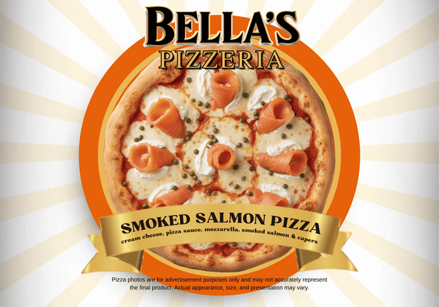 Shop with Bella's Kitchen