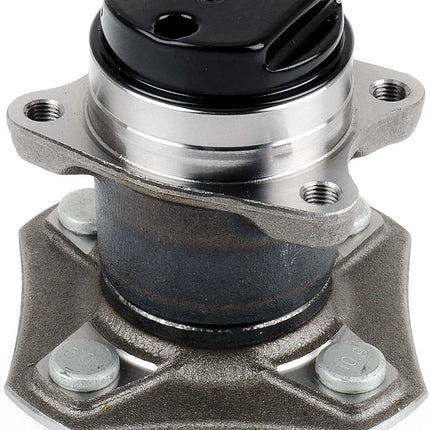 NISSAN AD REAR WHEEL HUB BEARING ASSEMBLY, OEM #43202-1J60A