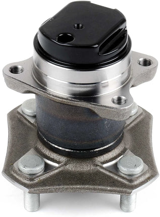 NISSAN AD REAR WHEEL HUB BEARING ASSEMBLY, OEM #43202-1J60A