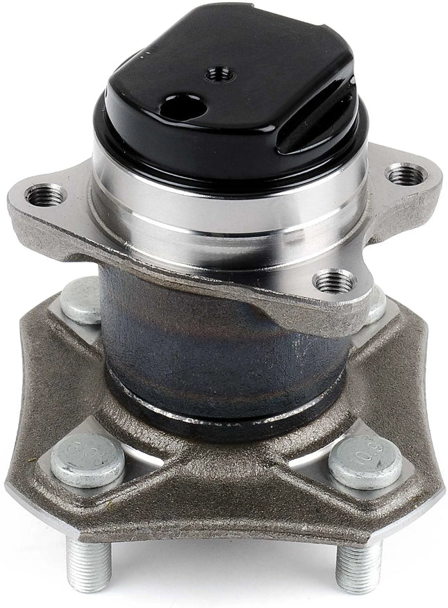 NISSAN AD REAR WHEEL HUB BEARING ASSEMBLY, OEM #43202-1J60A
