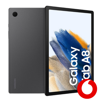 Samsung Galaxy Tab A8 64GB - "PICK UP FROM VODAFONE SAMOA"