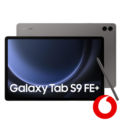 Samsung Tab S9FE+ 5G 128GB - "PICK UP FROM VODAFONE SAMOA"