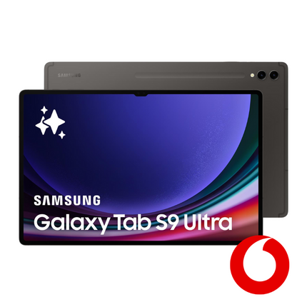 Samsung Tab S9 Ultra 5G 256GB - "PICK UP FROM VODAFONE SAMOA"