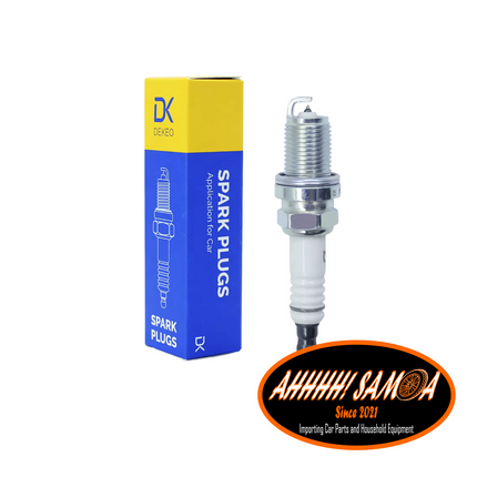 100% NEW!!! Four pieces of 14mm Iridium Spark Plugs + ANY 4PC. Coils in Stock
