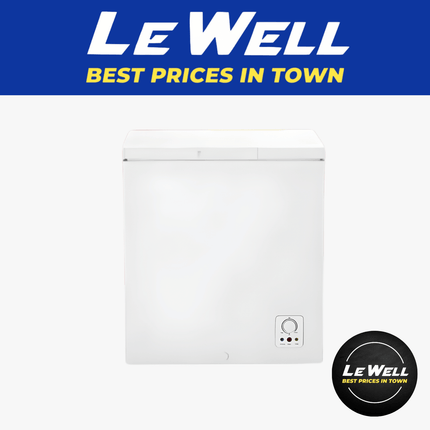 Arctic Frezzer 150L (PICK UP FROM LE WELL COMPANY SAVALALO ONLY)