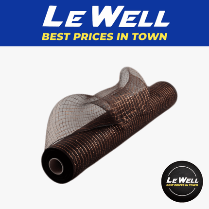 Cocoa Mesh 3/100 (PICK UP FROM LE WELL COMPANY SAVALALO ONLY)