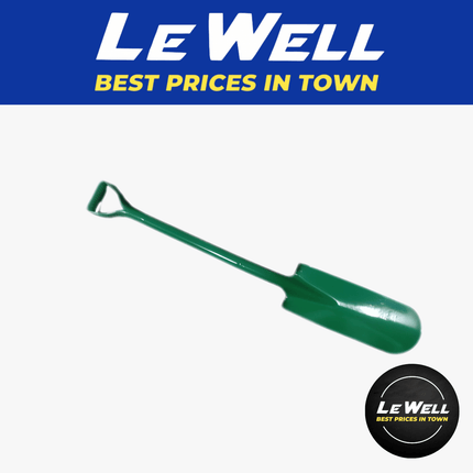 Yam Spade 1.4kg (PICK UP FROM LE WELL COMPANY SAVALALO ONLY)