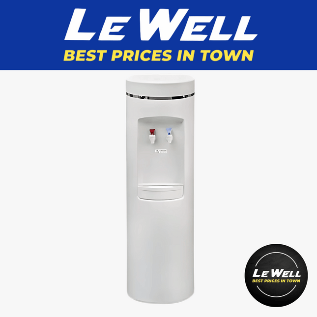 Water Cooler (PICK UP FROM LE WELL COMPANY SAVALALO ONLY)