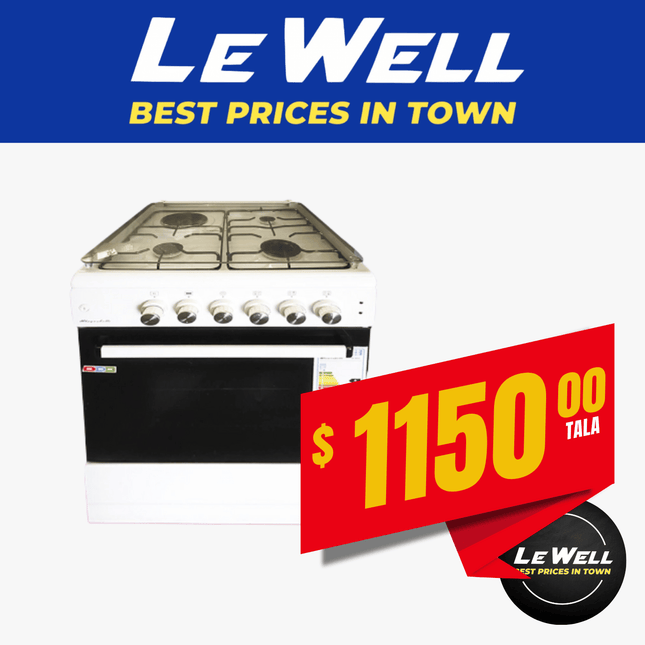 Elitine 3 Burn OE-6031 (PICK UP FROM LE WELL COMPANY SAVALALO ONLY)