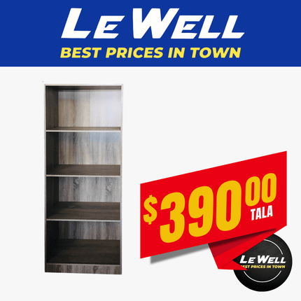 Sonoma File Cabinet SU-805 (PICK UP FROM LE WELL COMPANY SAVALALO ONLY)