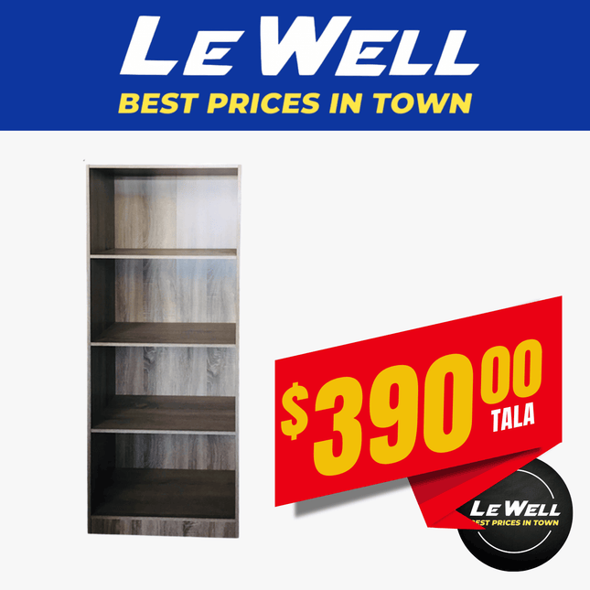 Sonoma File Cabinet SU-805 (PICK UP FROM LE WELL COMPANY SAVALALO ONLY)