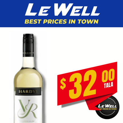 JACOBS SHIRAZ 750ML (PICK UP FROM LE WELL COMPANY SAVALALO ONLY)