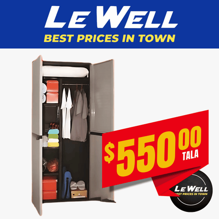 Sliff Multi Purpose SPC-12  (PICK UP FROM LE WELL COMPANY SAVALALO ONLY)