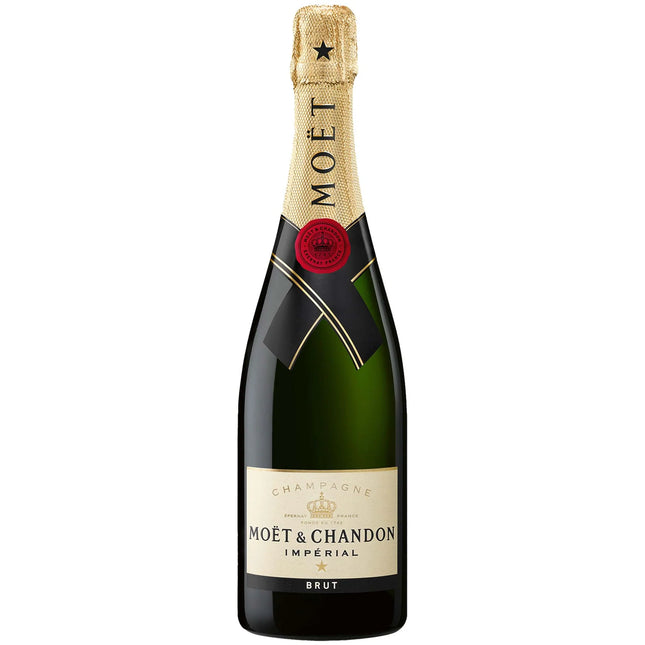 Moet & Chandon Champagne 750ml "PICKUP FROM FARMER JOE SUPERMARKET UPOLU VAITELE ONLY"